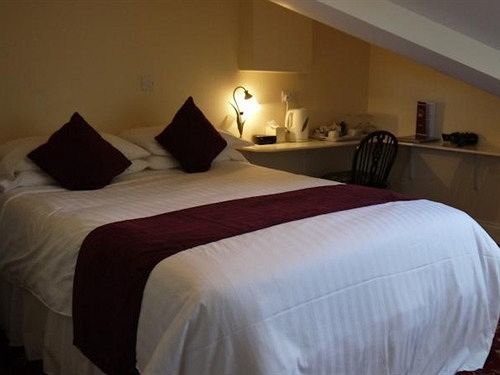 Old Posting House Hotel Cockermouth Exterior foto